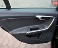 Черный Вольво С60, объемом двигателя 1.97 л и пробегом 82 тыс. км за 10500 $, фото 18 на Automoto.ua