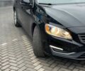 Чорний Вольво С60, об'ємом двигуна 2.52 л та пробігом 269 тис. км за 12000 $, фото 2 на Automoto.ua