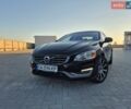 Черный Вольво С60, объемом двигателя 2 л и пробегом 124 тыс. км за 14700 $, фото 3 на Automoto.ua