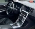 Черный Вольво С60, объемом двигателя 2 л и пробегом 253 тыс. км за 8600 $, фото 16 на Automoto.ua