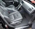 Черный Вольво С60, объемом двигателя 1.97 л и пробегом 82 тыс. км за 10500 $, фото 26 на Automoto.ua