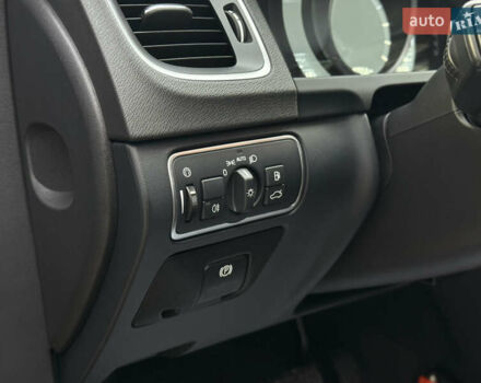 Черный Вольво С60, объемом двигателя 1.97 л и пробегом 237 тыс. км за 14800 $, фото 9 на Automoto.ua