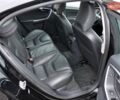 Черный Вольво С60, объемом двигателя 1.97 л и пробегом 82 тыс. км за 10500 $, фото 22 на Automoto.ua