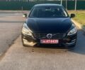 Черный Вольво С60, объемом двигателя 2.52 л и пробегом 270 тыс. км за 12000 $, фото 17 на Automoto.ua