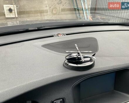 Чорний Вольво С60, об'ємом двигуна 1.97 л та пробігом 159 тис. км за 16100 $, фото 5 на Automoto.ua