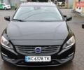 Черный Вольво С60, объемом двигателя 1.97 л и пробегом 82 тыс. км за 10500 $, фото 3 на Automoto.ua
