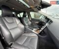 Вольво С60 2016 в Луцке на Automoto.ua Черный Вольво С60, объемом двигателя 2 л и пробегом 218 тыс. км за 8200 $, фото 14 на Automoto.ua