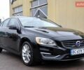 Черный Вольво С60, объемом двигателя 1.97 л и пробегом 82 тыс. км за 10500 $, фото 6 на Automoto.ua