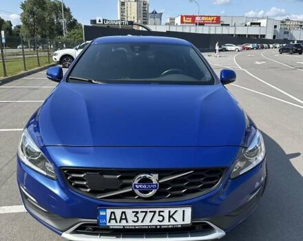 Чорний Вольво С60, об'ємом двигуна 2.4 л та пробігом 79 тис. км за 23500 $, фото 4 на Automoto.ua