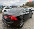 Вольво С60 2016 в Луцке на Automoto.ua Черный Вольво С60, объемом двигателя 2 л и пробегом 218 тыс. км за 8200 $, фото 8 на Automoto.ua