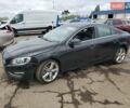 Черный Вольво С60, объемом двигателя 2.52 л и пробегом 121 тыс. км за 2500 $, фото 1 на Automoto.ua