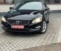 Чорний Вольво С60, об'ємом двигуна 2.52 л та пробігом 269 тис. км за 12000 $, фото 3 на Automoto.ua