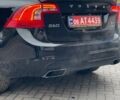 Чорний Вольво С60, об'ємом двигуна 2.52 л та пробігом 269 тис. км за 12000 $, фото 6 на Automoto.ua