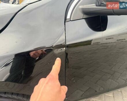 Вольво С60 2016 в Луцке на Automoto.ua Черный Вольво С60, объемом двигателя 2 л и пробегом 218 тыс. км за 8200 $, фото 4 на Automoto.ua