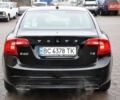 Черный Вольво С60, объемом двигателя 1.97 л и пробегом 82 тыс. км за 10500 $, фото 9 на Automoto.ua