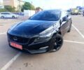 Чорний Вольво С60, об'ємом двигуна 2 л та пробігом 225 тис. км за 13850 $, фото 1 на Automoto.ua