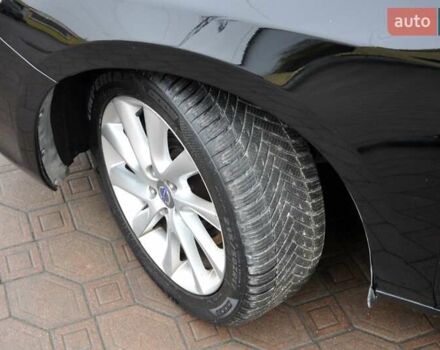 Черный Вольво С60, объемом двигателя 1.97 л и пробегом 82 тыс. км за 10500 $, фото 36 на Automoto.ua