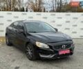Вольво С60 2016 в Луцке на Automoto.ua Черный Вольво С60, объемом двигателя 2 л и пробегом 218 тыс. км за 8200 $, фото 1 на Automoto.ua