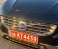 Черный Вольво С60, объемом двигателя 2.52 л и пробегом 270 тыс. км за 12000 $, фото 18 на Automoto.ua