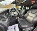 Вольво С60 2016 в Луцке на Automoto.ua Черный Вольво С60, объемом двигателя 2 л и пробегом 218 тыс. км за 8200 $, фото 15 на Automoto.ua
