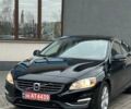 Чорний Вольво С60, об'ємом двигуна 2.52 л та пробігом 269 тис. км за 12000 $, фото 1 на Automoto.ua