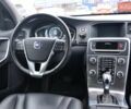 Черный Вольво С60, объемом двигателя 1.97 л и пробегом 82 тыс. км за 10500 $, фото 24 на Automoto.ua