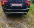 Черный Вольво С60, объемом двигателя 2 л и пробегом 213 тыс. км за 11500 $, фото 2 на Automoto.ua