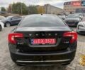 Вольво С60 2016 в Луцке на Automoto.ua Черный Вольво С60, объемом двигателя 2 л и пробегом 218 тыс. км за 8200 $, фото 7 на Automoto.ua