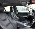 Черный Вольво С60, объемом двигателя 1.97 л и пробегом 82 тыс. км за 10500 $, фото 27 на Automoto.ua