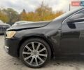 Вольво С60 2016 в Луцке на Automoto.ua Черный Вольво С60, объемом двигателя 2 л и пробегом 218 тыс. км за 8200 $, фото 5 на Automoto.ua