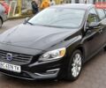 Черный Вольво С60, объемом двигателя 1.97 л и пробегом 82 тыс. км за 10500 $, фото 1 на Automoto.ua