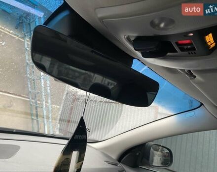 Чорний Вольво С60, об'ємом двигуна 1.97 л та пробігом 159 тис. км за 16100 $, фото 9 на Automoto.ua