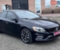 Черный Вольво С60, объемом двигателя 2 л и пробегом 253 тыс. км за 8600 $, фото 2 на Automoto.ua