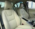 Чорний Вольво С60, об'ємом двигуна 2.5 л та пробігом 77 тис. км за 2100 $, фото 8 на Automoto.ua