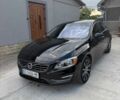 Черный Вольво С60, объемом двигателя 1.97 л и пробегом 172 тыс. км за 16100 $, фото 1 на Automoto.ua