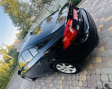 Черный Вольво С60, объемом двигателя 0 л и пробегом 160 тыс. км за 9999 $, фото 3 на Automoto.ua