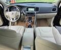 Чорний Вольво С60, об'ємом двигуна 2 л та пробігом 53 тис. км за 1799 $, фото 5 на Automoto.ua
