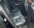 Черный Вольво С60, объемом двигателя 2 л и пробегом 253 тыс. км за 8600 $, фото 14 на Automoto.ua