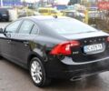 Чорний Вольво С60, об'ємом двигуна 1.97 л та пробігом 82 тис. км за 9800 $, фото 10 на Automoto.ua