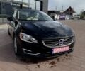Черный Вольво С60, объемом двигателя 2 л и пробегом 207 тыс. км за 11700 $, фото 1 на Automoto.ua