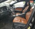 Черный Вольво С60, объемом двигателя 2.52 л и пробегом 112 тыс. км за 2400 $, фото 6 на Automoto.ua