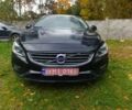 Черный Вольво С60, объемом двигателя 2 л и пробегом 213 тыс. км за 11500 $, фото 1 на Automoto.ua