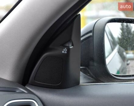 Черный Вольво С60, объемом двигателя 1.97 л и пробегом 82 тыс. км за 10500 $, фото 35 на Automoto.ua