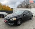 Вольво С60 2016 в Луцке на Automoto.ua Черный Вольво С60, объемом двигателя 2 л и пробегом 218 тыс. км за 8200 $, фото 2 на Automoto.ua