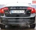 Черный Вольво С60, объемом двигателя 1.97 л и пробегом 82 тыс. км за 10500 $, фото 10 на Automoto.ua