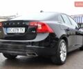 Черный Вольво С60, объемом двигателя 1.97 л и пробегом 82 тыс. км за 10500 $, фото 8 на Automoto.ua