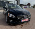 Черный Вольво С60, объемом двигателя 2 л и пробегом 206 тыс. км за 11700 $, фото 18 на Automoto.ua
