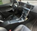 Черный Вольво С60, объемом двигателя 1.97 л и пробегом 172 тыс. км за 16100 $, фото 3 на Automoto.ua