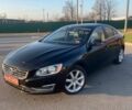 Черный Вольво С60, объемом двигателя 2.52 л и пробегом 270 тыс. км за 12000 $, фото 14 на Automoto.ua