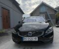 Черный Вольво С60, объемом двигателя 1.97 л и пробегом 172 тыс. км за 16100 $, фото 1 на Automoto.ua